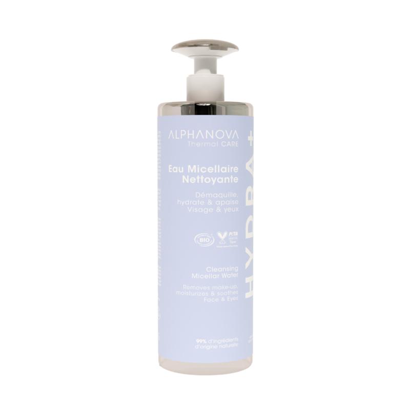 Alphanova thermal care micell cl water