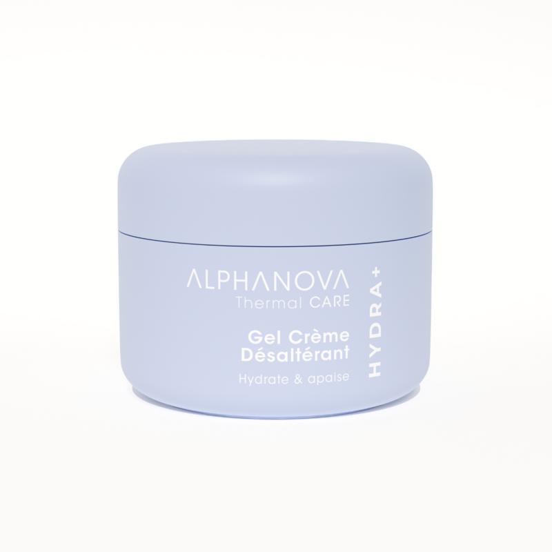 Alphanova thermal care quenching cr gel