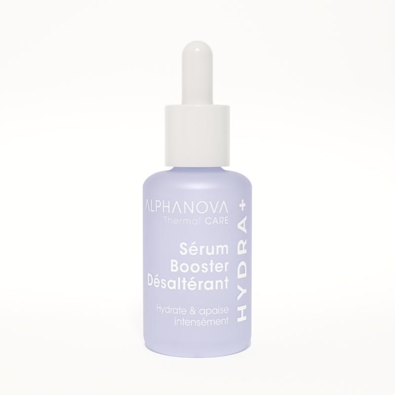 Alphanova thermal care serum hydra boost
