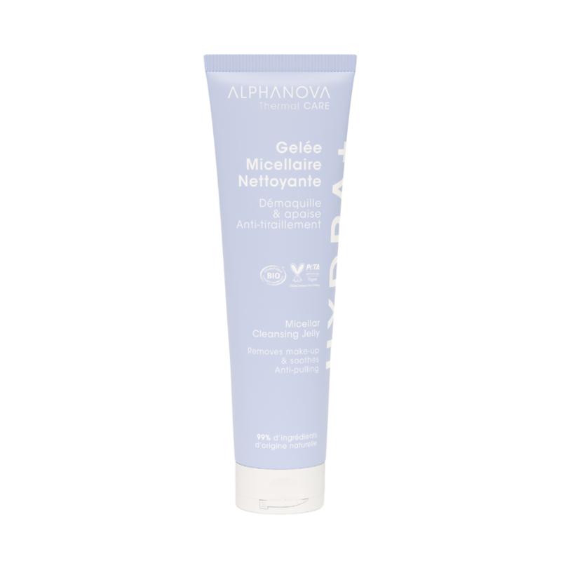 Alphanova thermal care micall clean jell