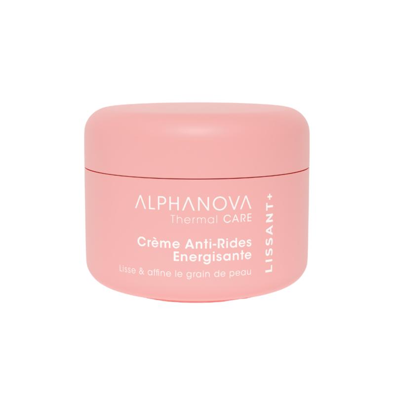 Alphanova thermal care anti w cr energiz
