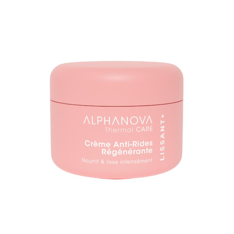 Alphanova thermal care anti w cr regener