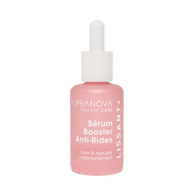 Alphanova thermal care serum a wr boost