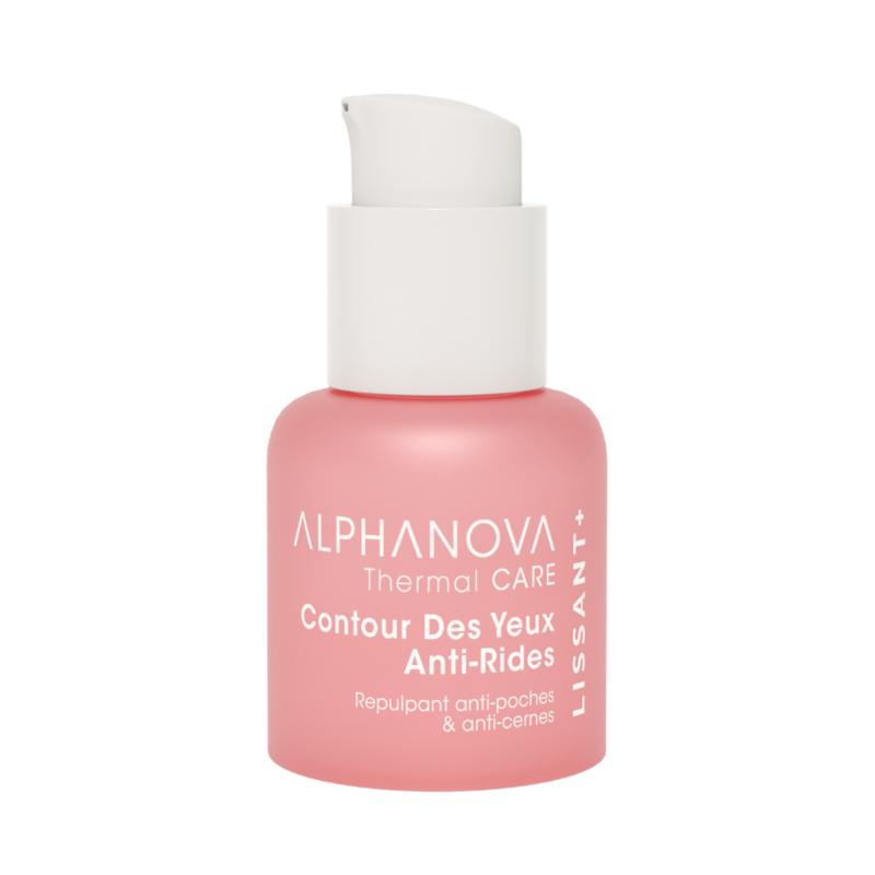 Alphanova thermal care eye cont a wrink