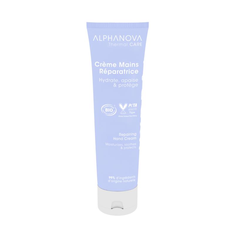 Alphanova thermal care handcream repair