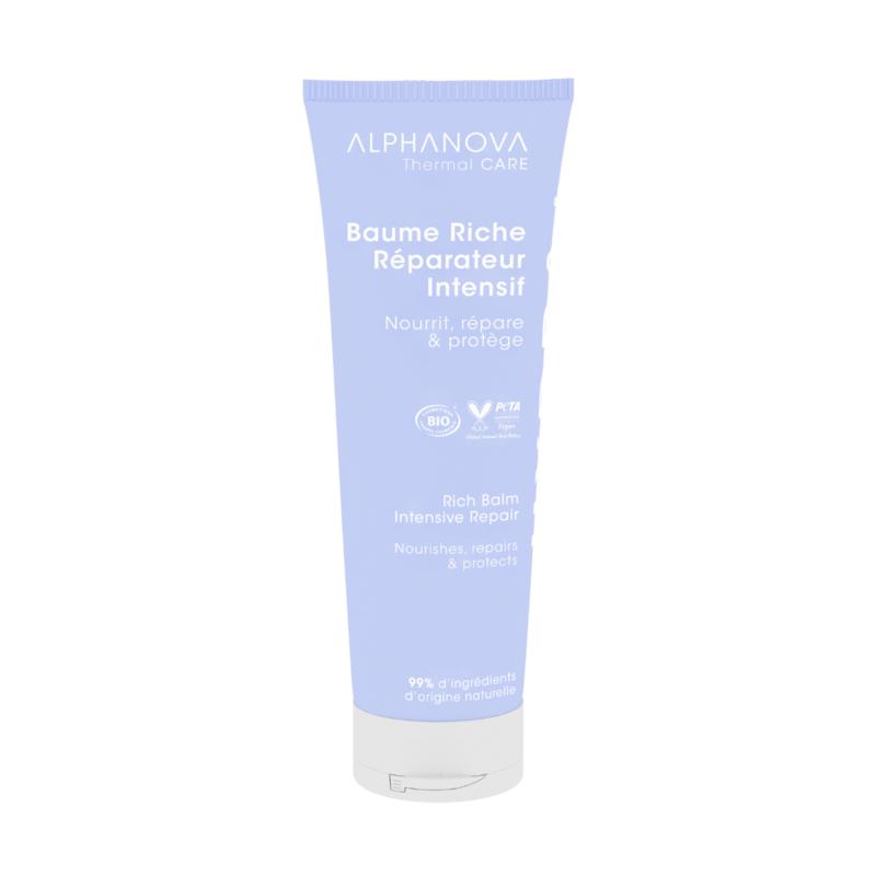 Alphanova thermal care balm intens repai