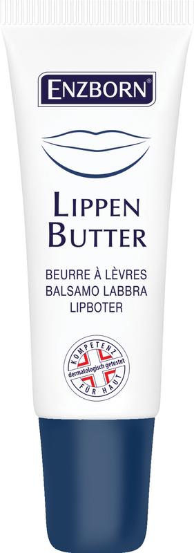 Lippenbutter