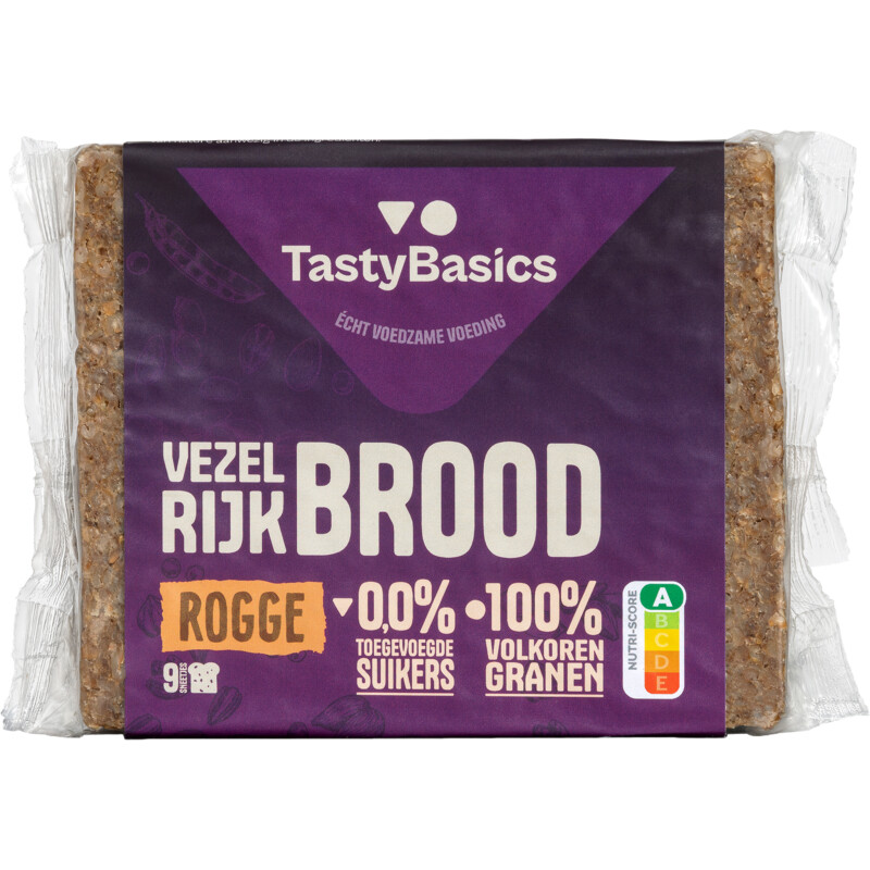 Natuur & Dieetvoeding
