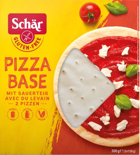 Glutenvrij
