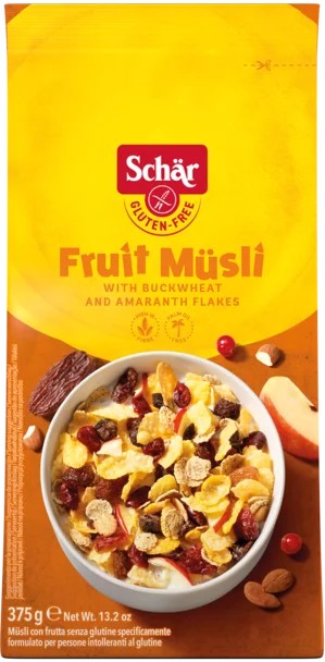 Glutenvrij