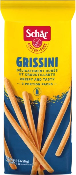 Glutenvrij
