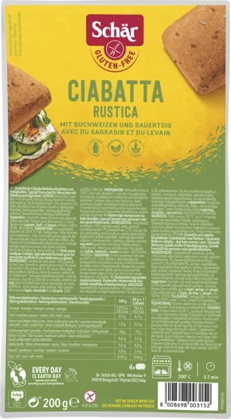 Glutenvrij