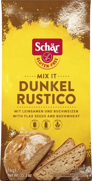Glutenvrij