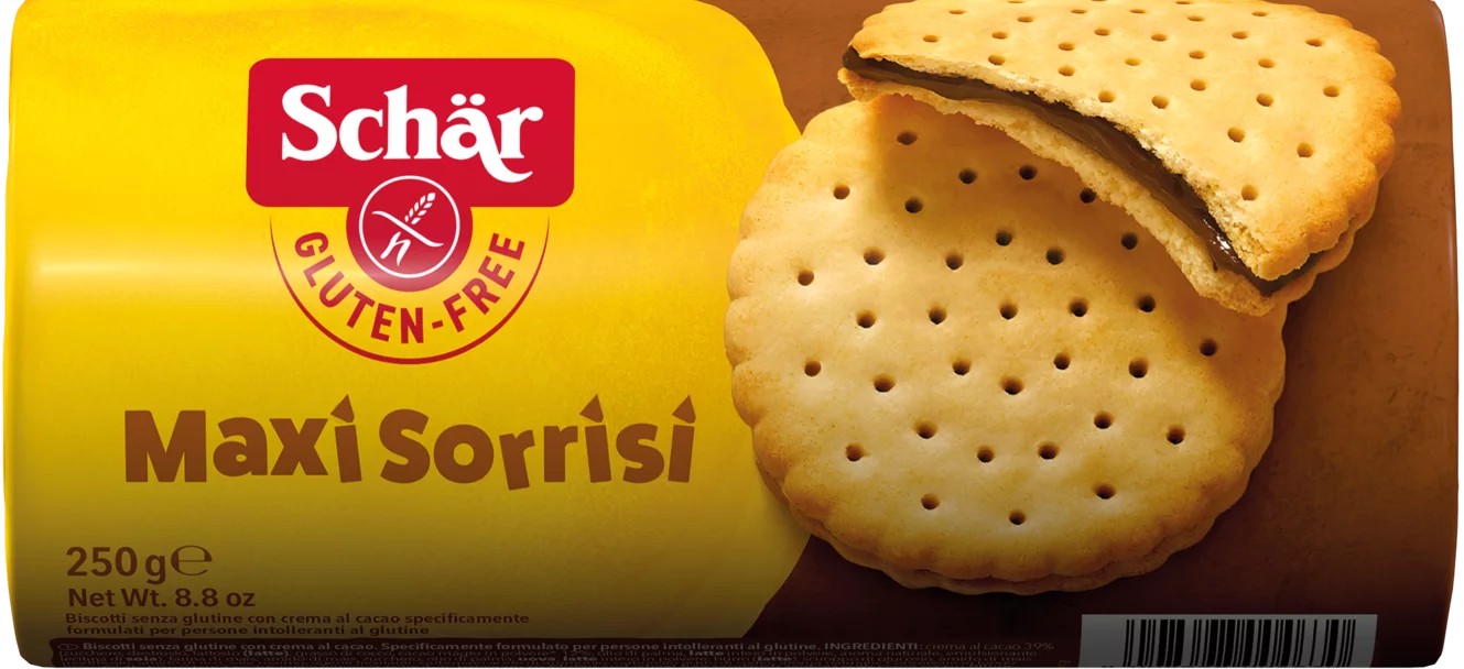 Glutenvrij