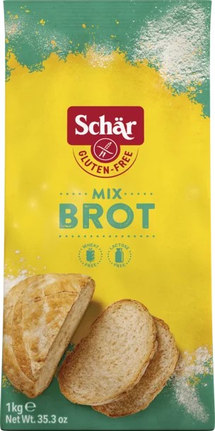 Glutenvrij