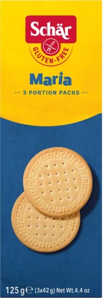 Glutenvrij