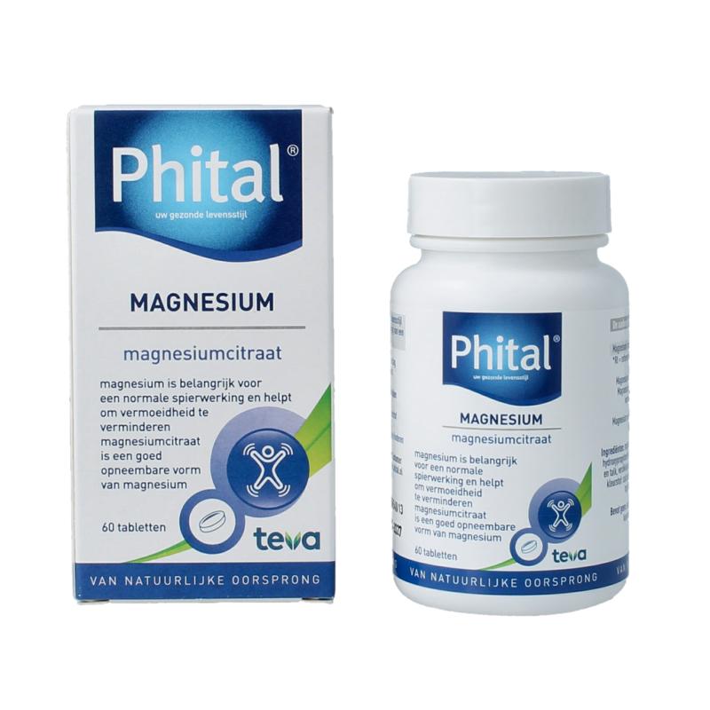 Vitamine & Supplementen