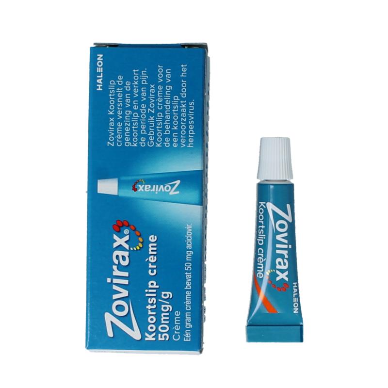 Zovirax