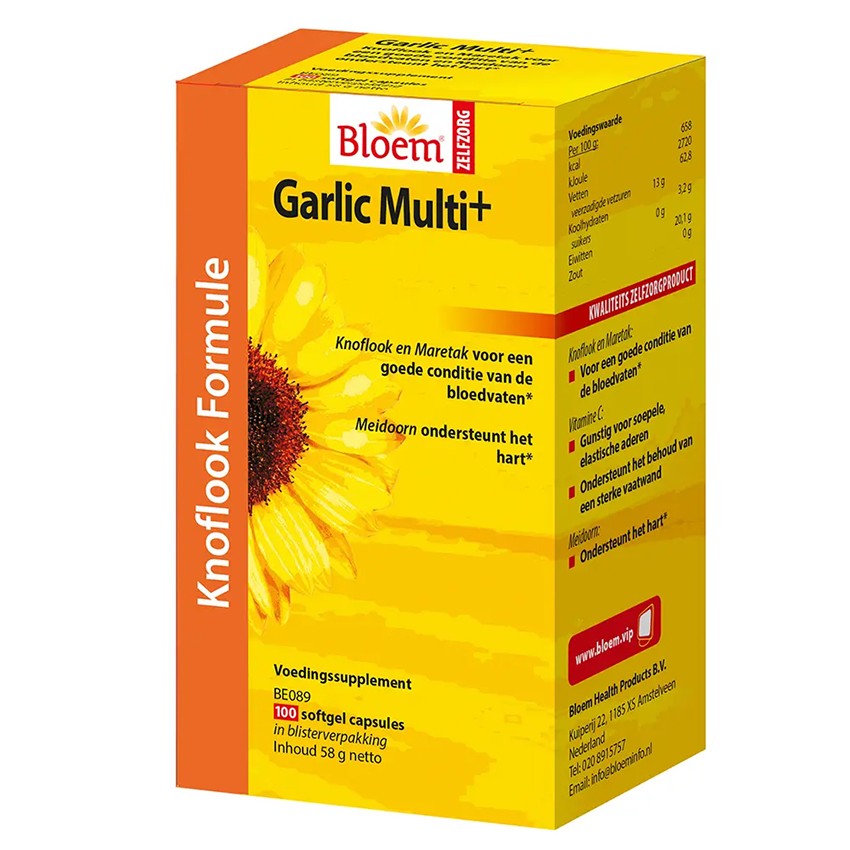 Supplementen