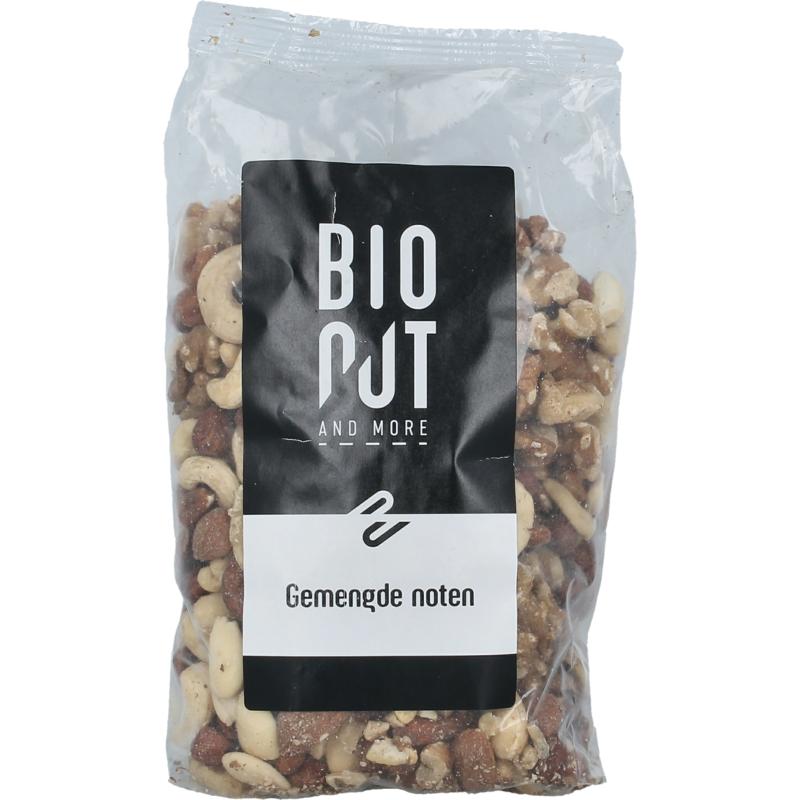 BIONUT Gem noten bio 500gr