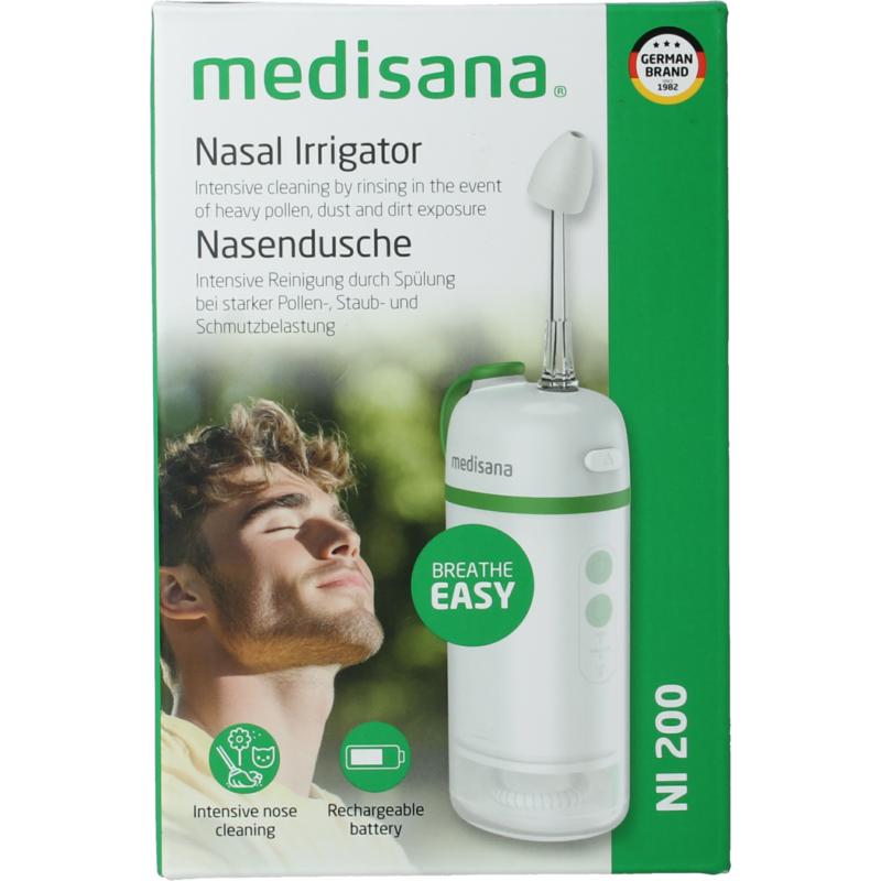 MEDISANA Neusdouche 200 1st