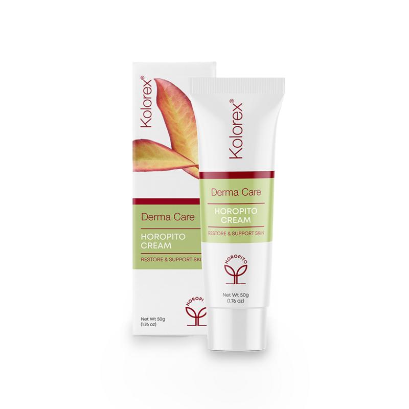 Kolorex Kolorex derma care horopito cr