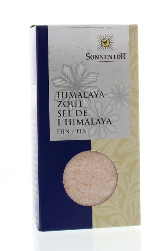 Himalayazout fijn