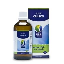 Culico paard pony