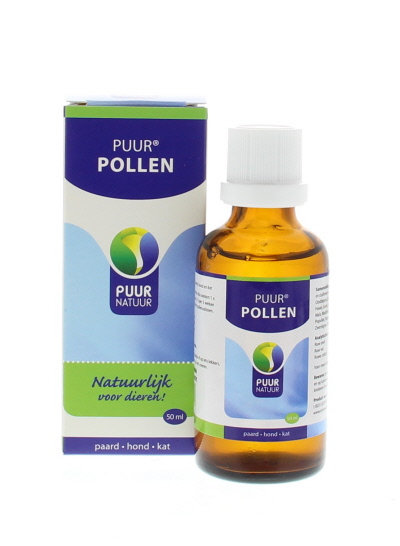 Pollen