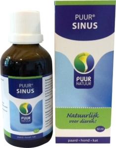 Sinus alcoholvrij