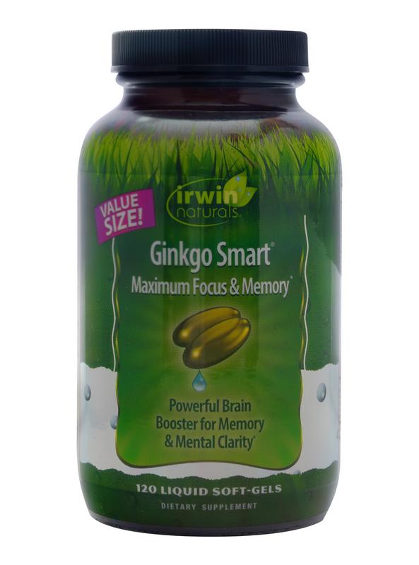 Ginkgo smart
