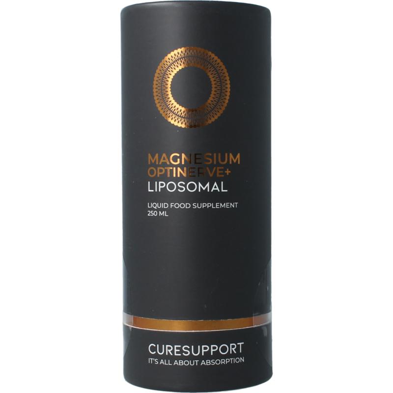 Curesupport liposomal magnesium
