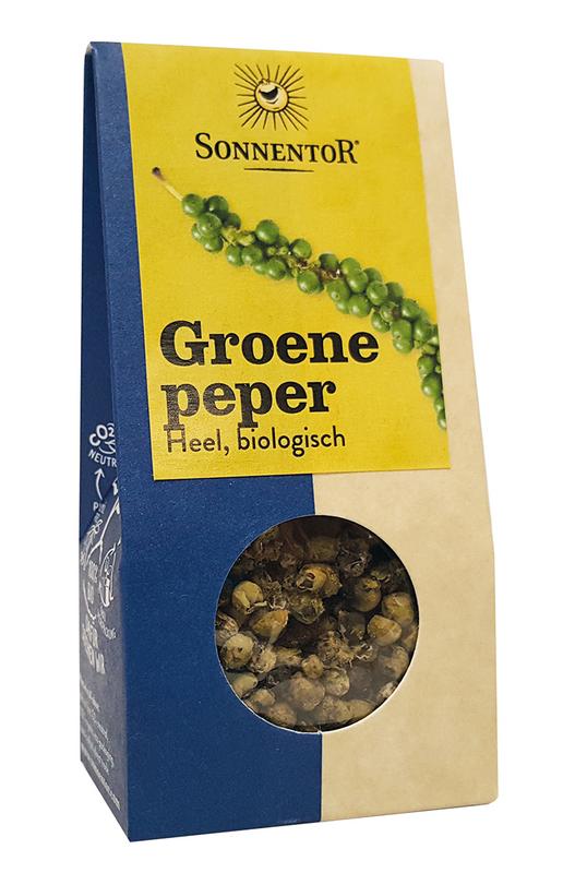 Natuur & Dieetvoeding