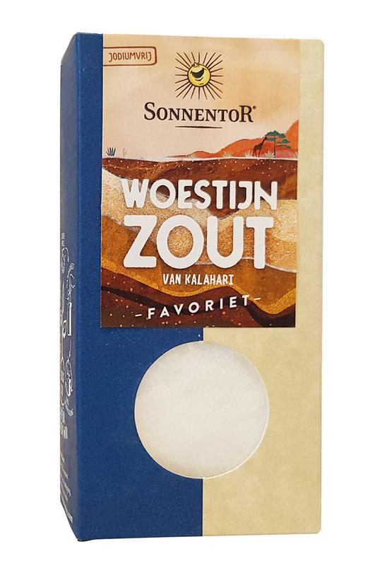 Natuur & Dieetvoeding
