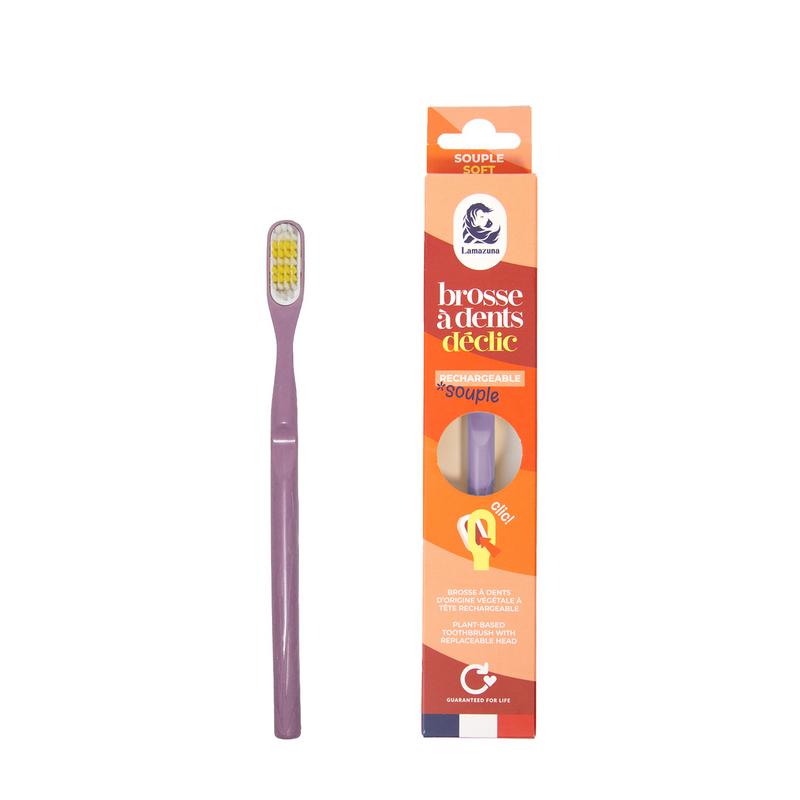 LAMAZUNA Tandentabs z fluor 120st