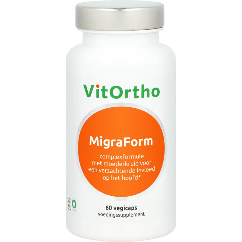 Vitortho migraform