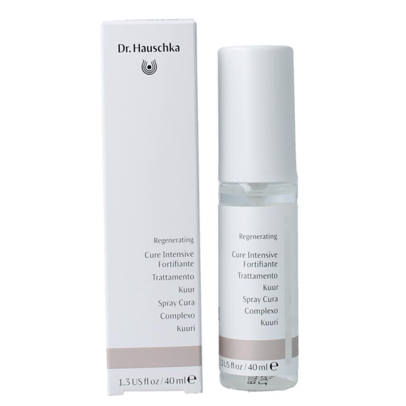 HAUSCHKA Kuur intensief bio 40ml