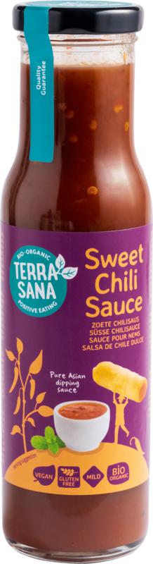 Terrasana Terrasana sweet chilisaus