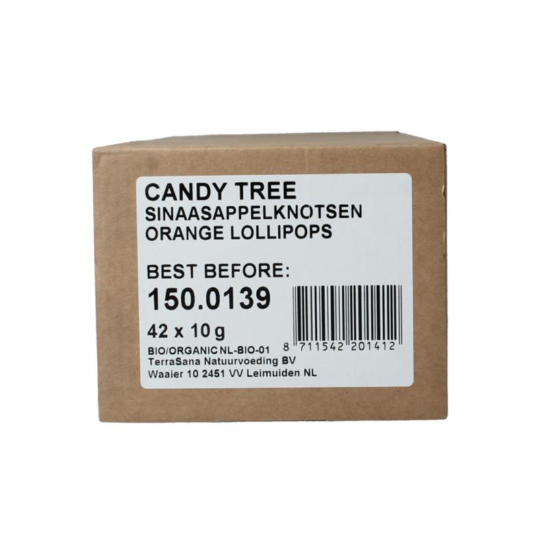 Candy Tree Candy Tree sinaas knotsen nav