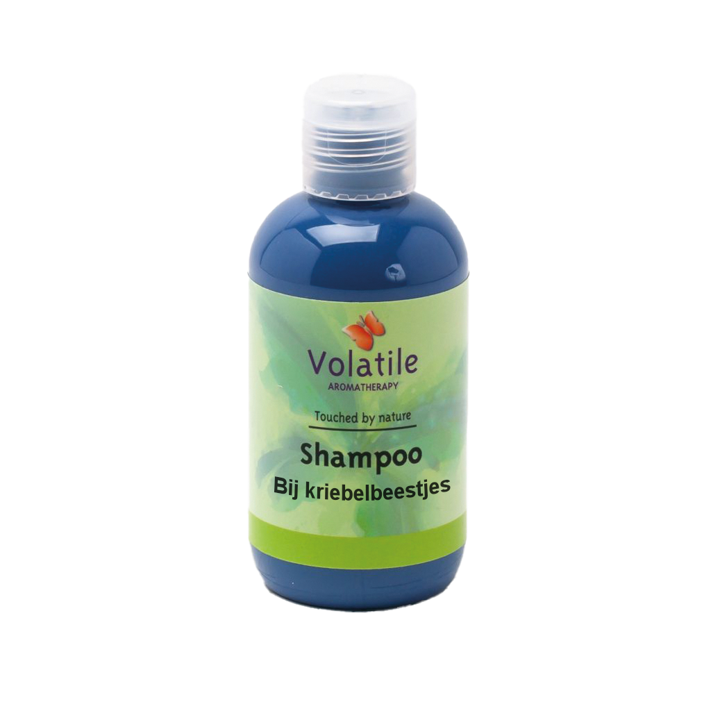 Shampoo