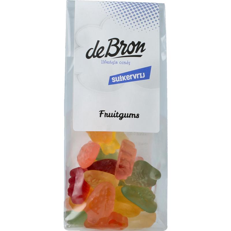 De Bron De Bron fruitgums sv #