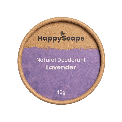 Deodorant