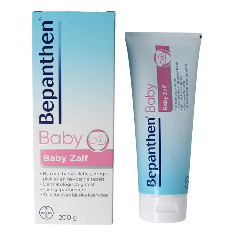 Bepanthen Bepanthen babyzalf