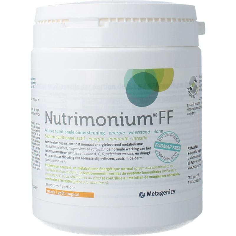 Vitamine & Supplementen