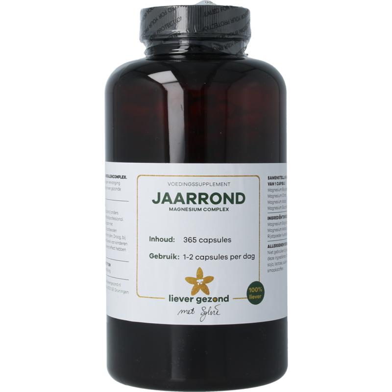Vitamine & Supplementen