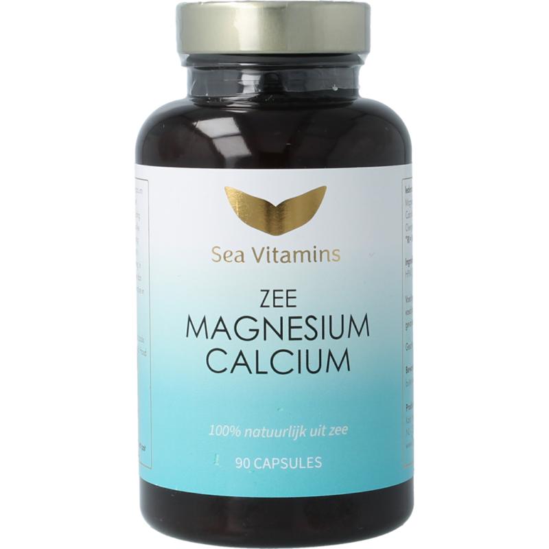 Vitamine & Supplementen
