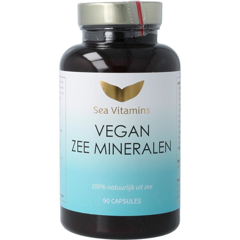 Vitamine & Supplementen