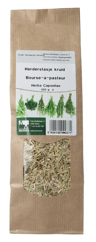 Marma Herderstasje kruid
