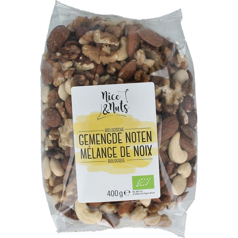 Natuur & Dieetvoeding