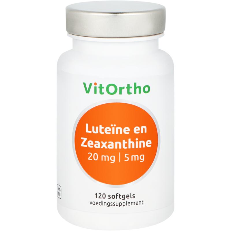 Vitamine & Supplementen